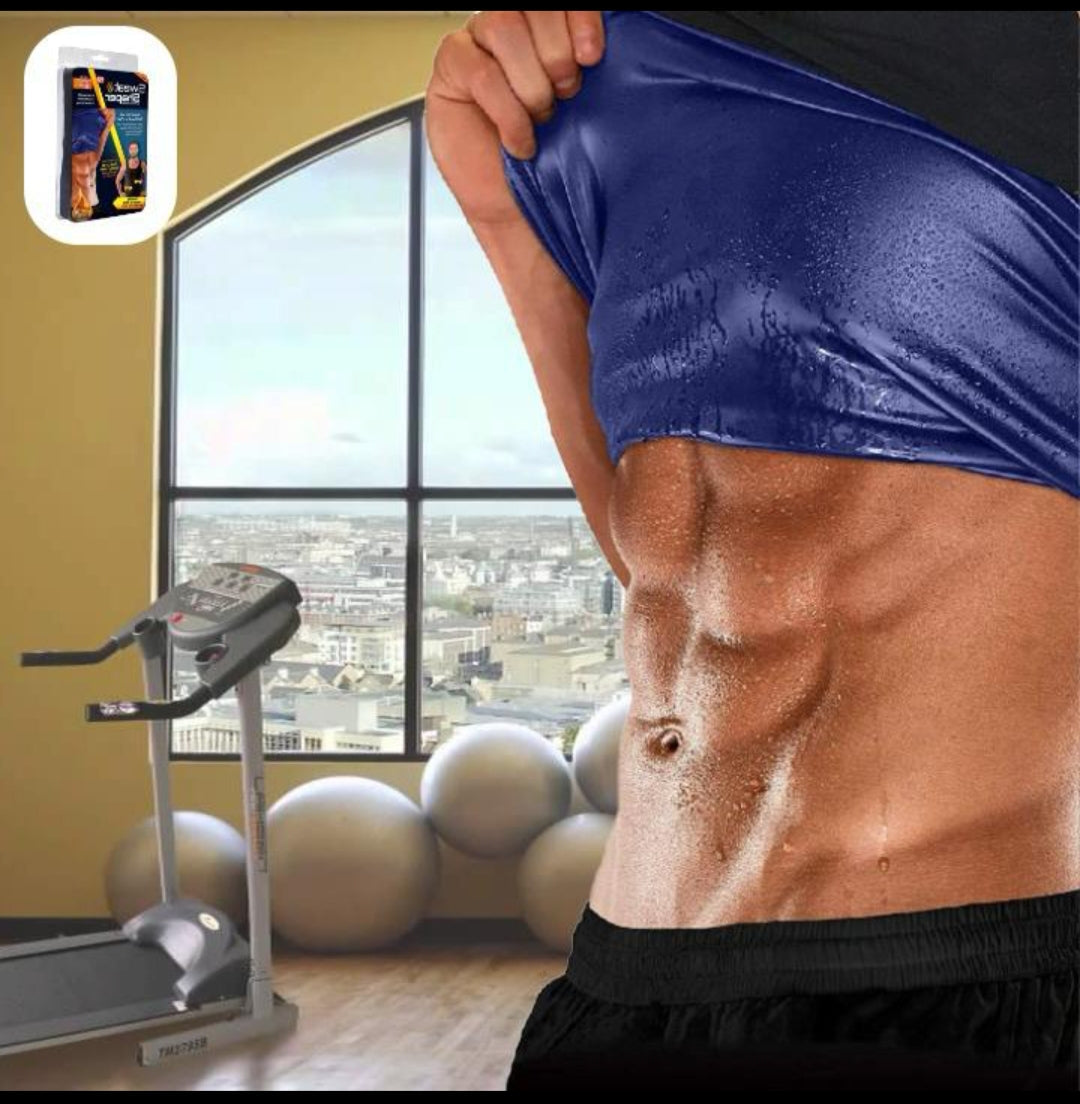 Camisa quema grasa - HotBurn™