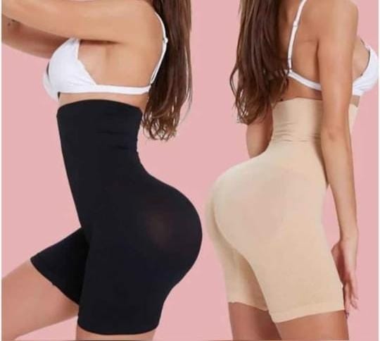 Braga reductora siluetix