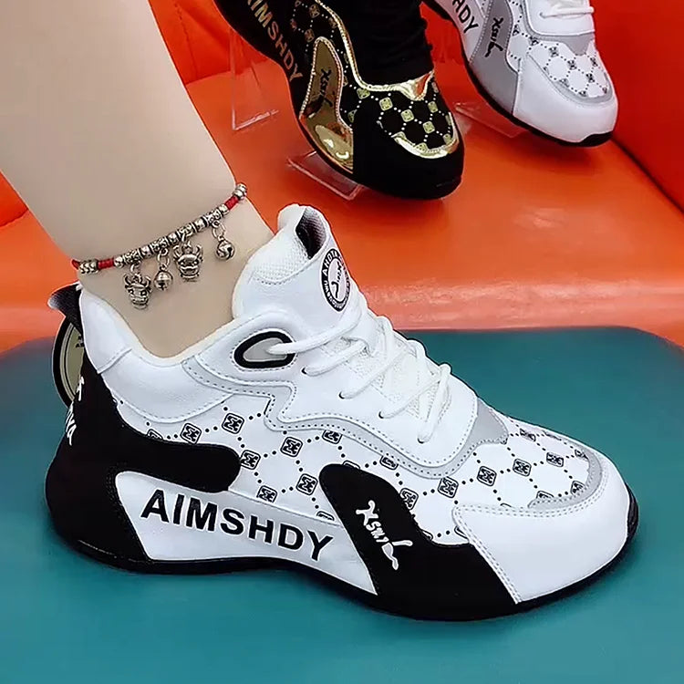 Edición LIMITADA - Tenis Ortopédico Dama