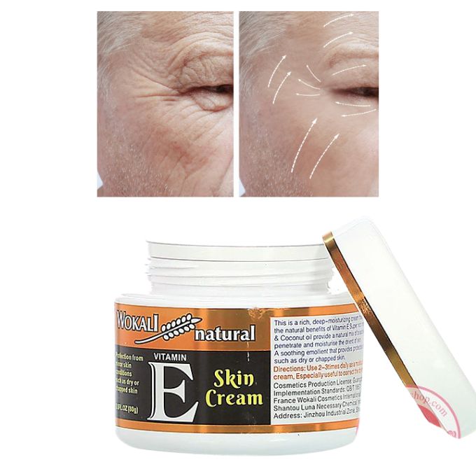 Crema revolucionaria Collagen