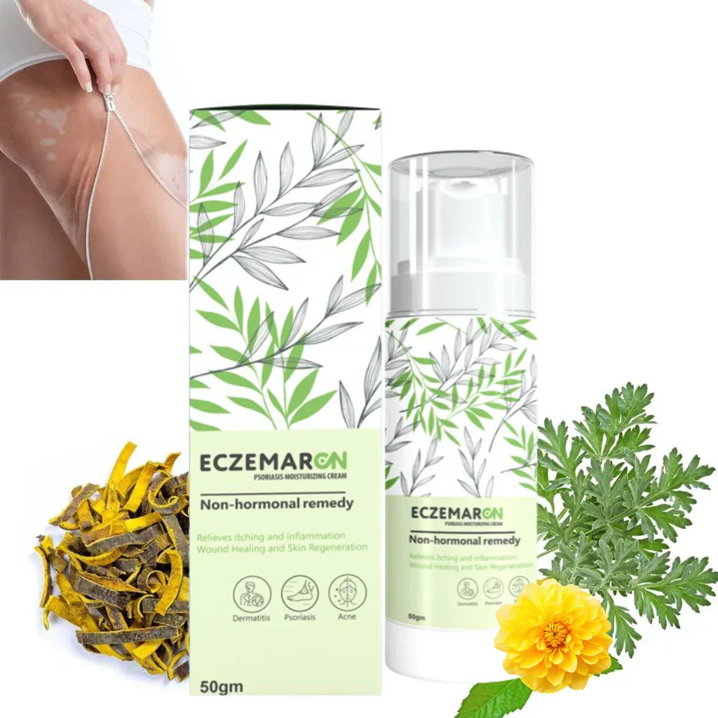 Original Eczemaron Anti-Fungal Spray