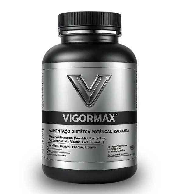 Vigor Max