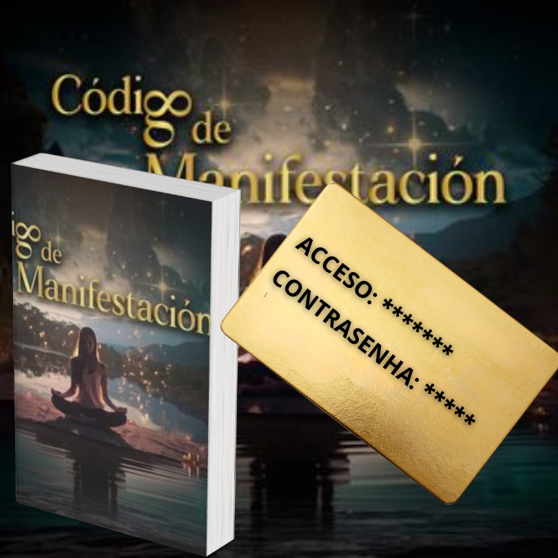 CÓDIGO DE MANIFESTACIÓN + REGALO + CARTÓN DE ACCESO (PAGA EN CASA)