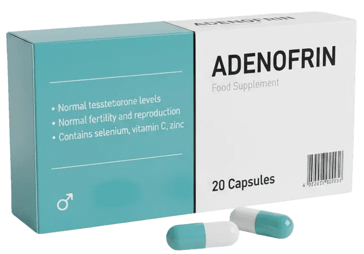 Adenofrin