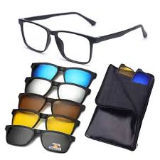 Gafas 6 en 1 Modelo Horizon