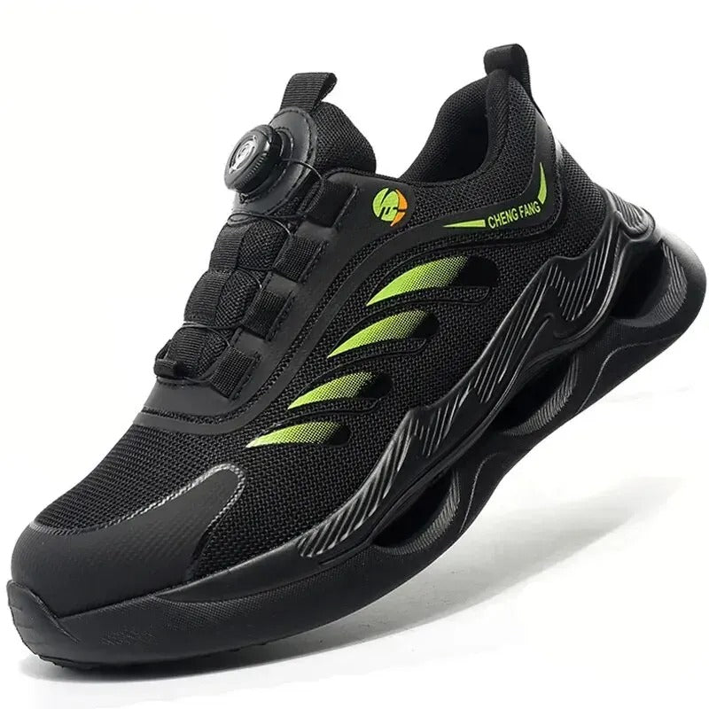 Tenis Caballero Blindados INDESTRUCTIBLES