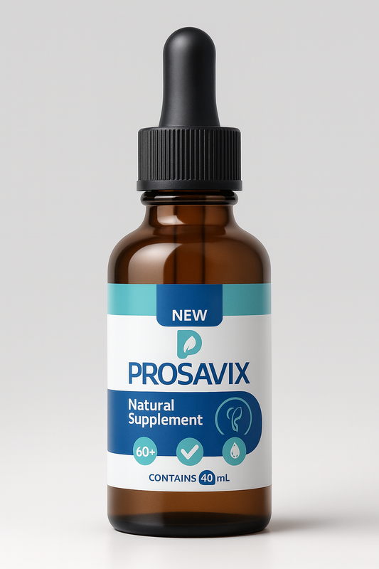 ProstaVix.