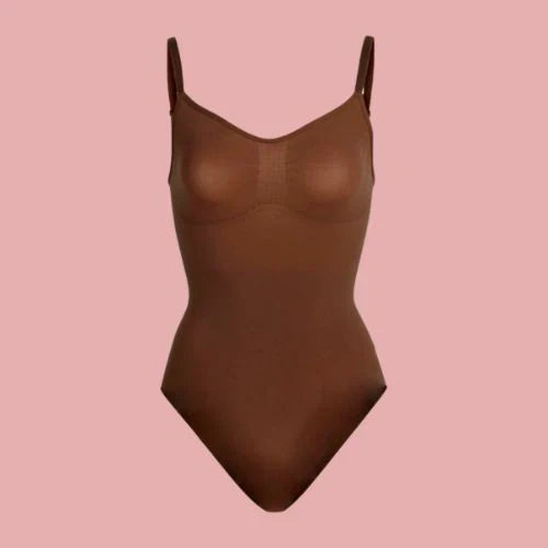 Body Moldeador Y Reductor De Cintura