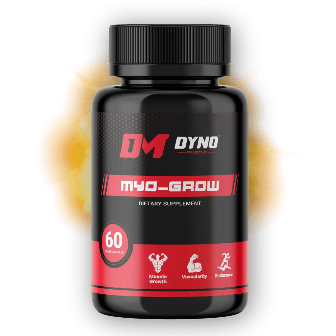 DYNO MUSCLE