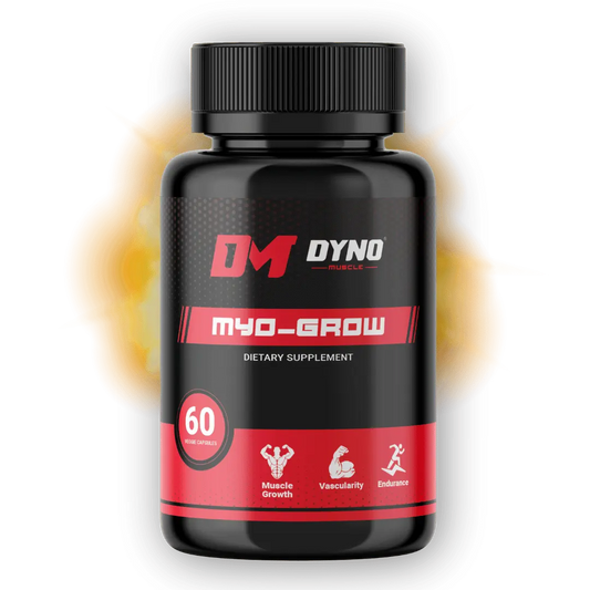 DYNO MUSCLE