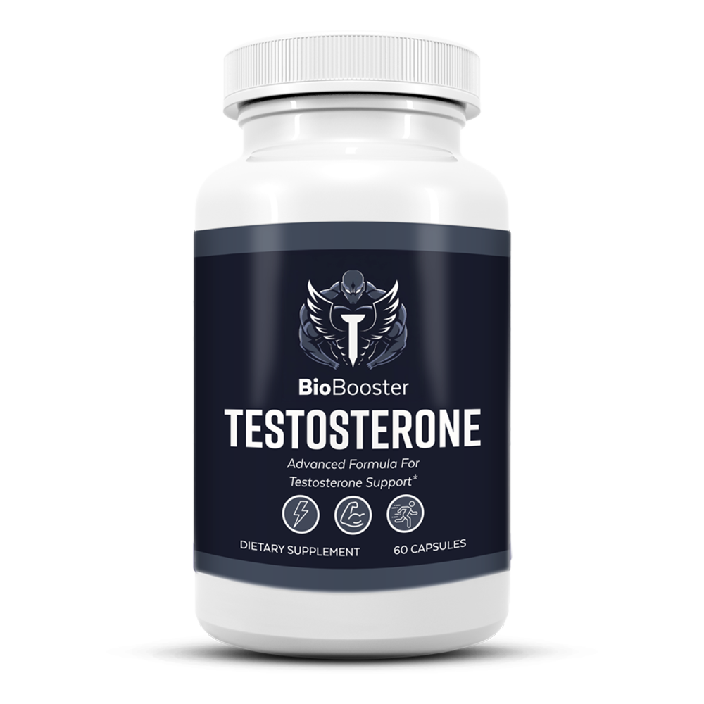BioBooster Testosterone (2)