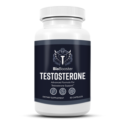 BioBooster Testosterone