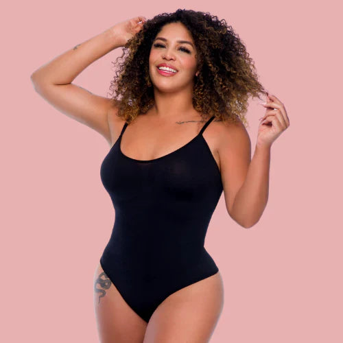 Body Moldeador Y Reductor De Cintura