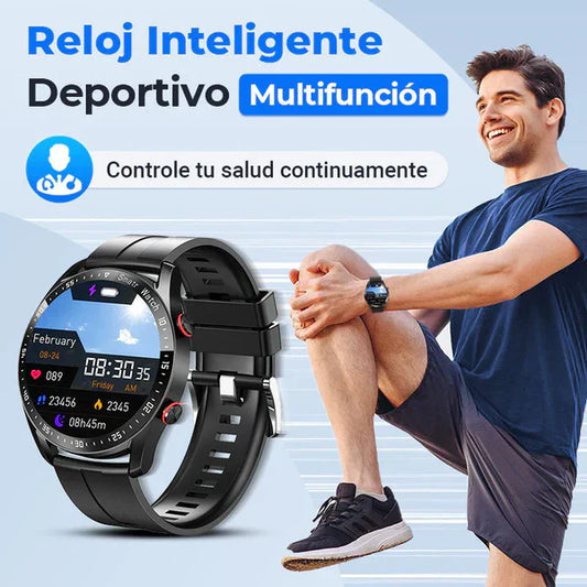 Reloj Inteligente indestructible PRO