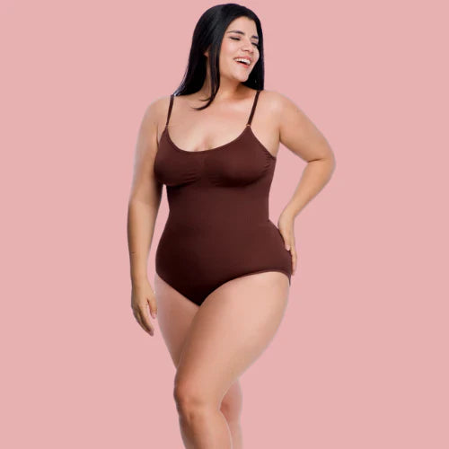 Body Moldeador Y Reductor De Cintura