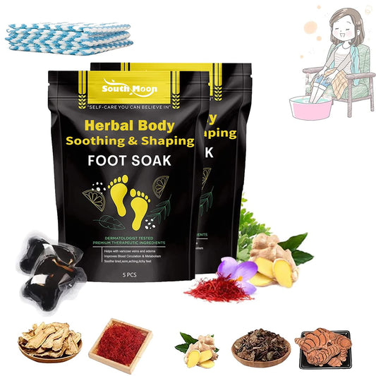 Detox Iónico para Pies | Elimina Toxinas y Metales Pesados para una Vida Más Saludable