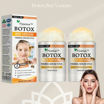 Botox Bee