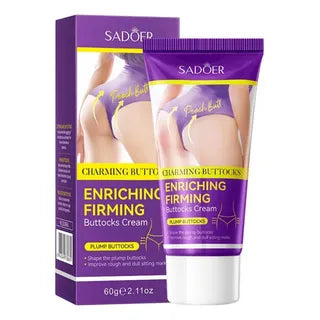 Reafirmante y Tonificante Para GLUTEOS