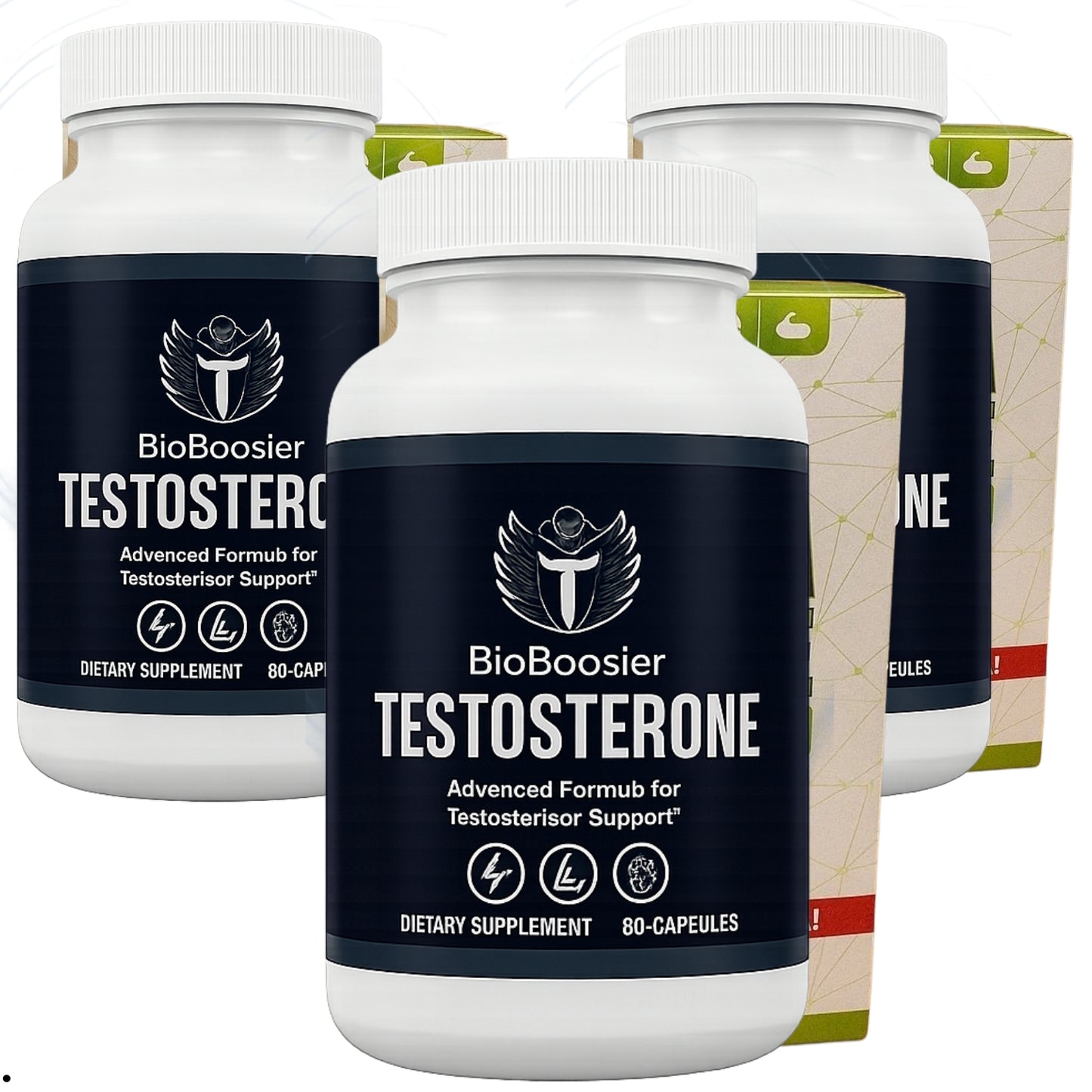 Viagra Verde Biobooster