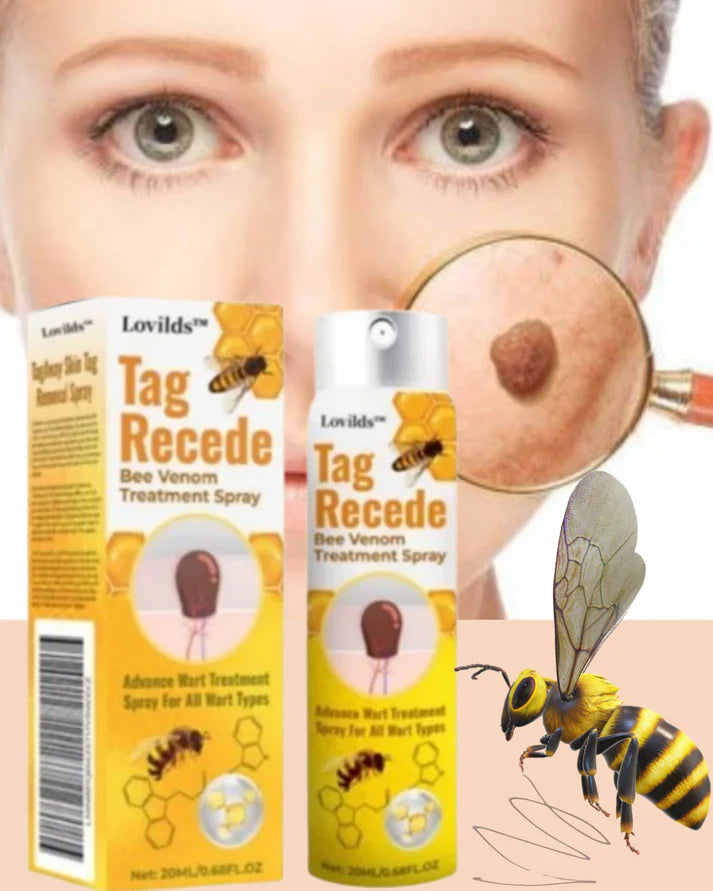 TAG RECEDE- REMOVEDOR DE IMPERFECCIONES