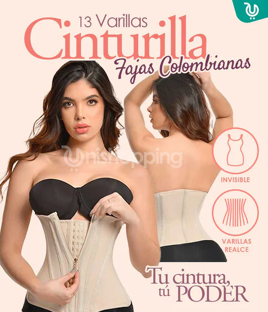 Cinturilla Reductora