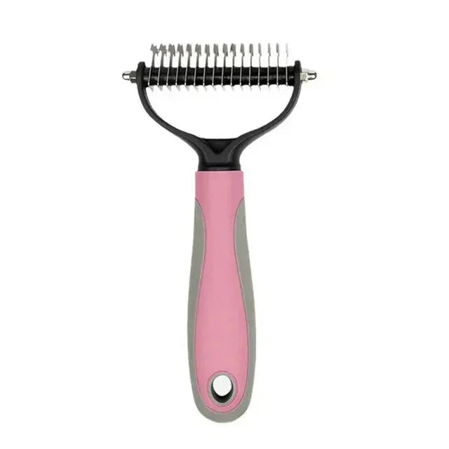 Cepillo Removedor de Pelo 2 en 1- CleanPet