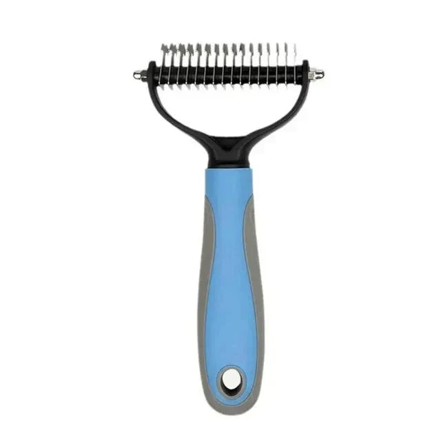 Cepillo Removedor de Pelo 2 en 1- CleanPet