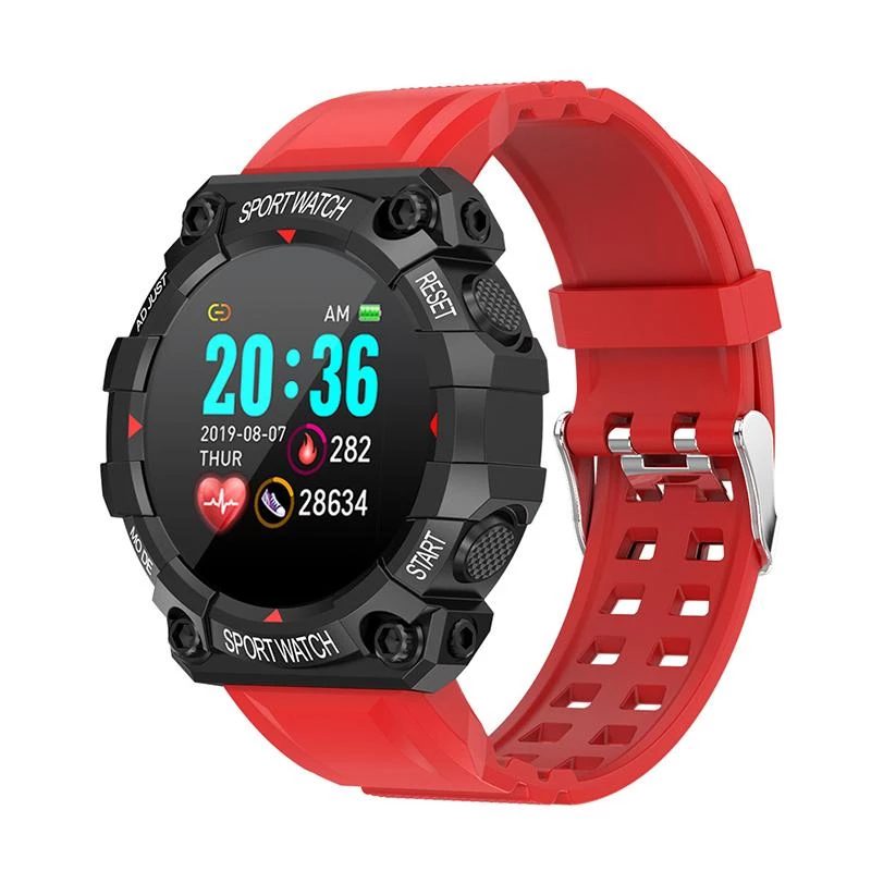 Smartwatch Delta 2.0