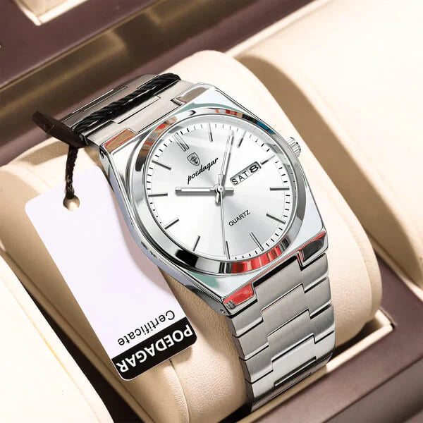 Reloj Poedagar Quartz
