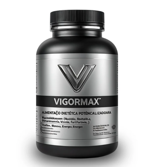 Vigor Max