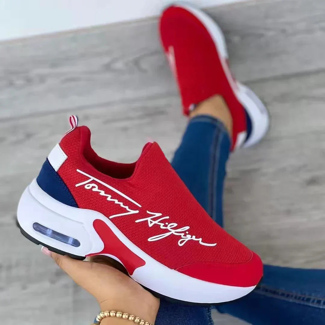 Zapatillas Ortopédicas T0MMY (Edición Limitada) - 50% DE DESCUENTO