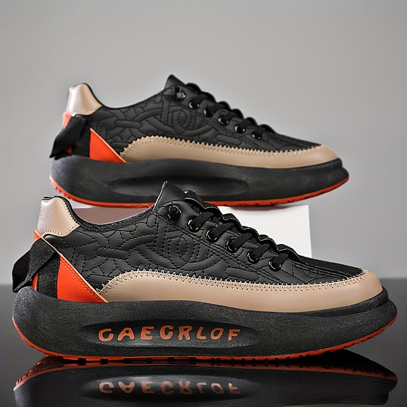 Tenis Ortopédico AirGfoce™ Caballero - Edición LIMITADA