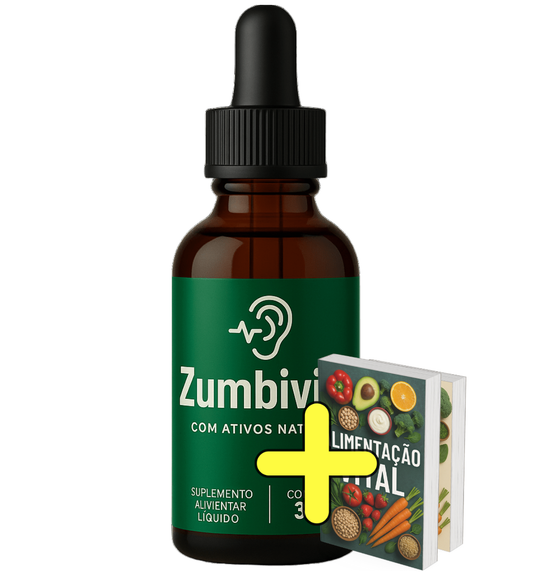Zumbivita - tratamiento completo