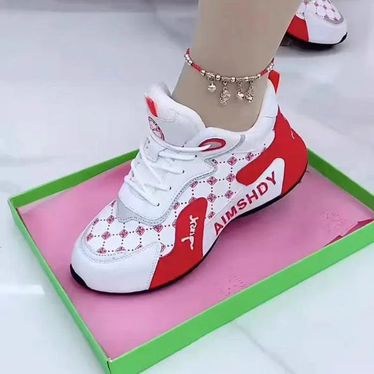 Edición LIMITADA - Tenis Ortopédico Dama