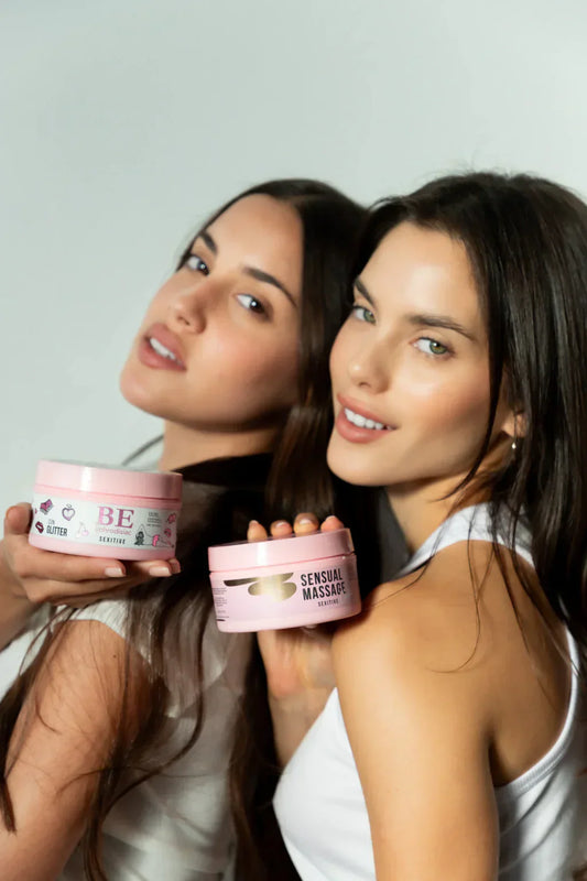 CREMA CON FEROMONAS  - Aphrodisiac™