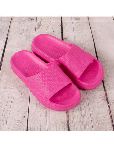 Chancla Nube Comfort Ortopédica Original