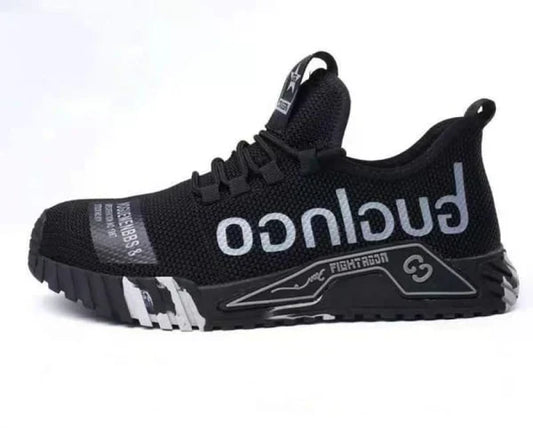 UltraSafe™ - Tenis Blindados INDESTRUCTIBLES