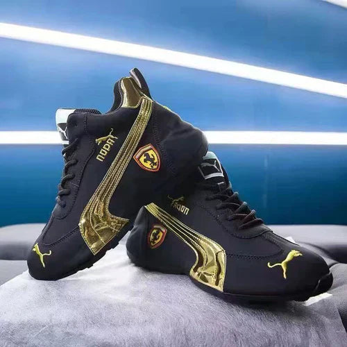 Tenis Máximus Spring Caballero  - Edición LIMITADA