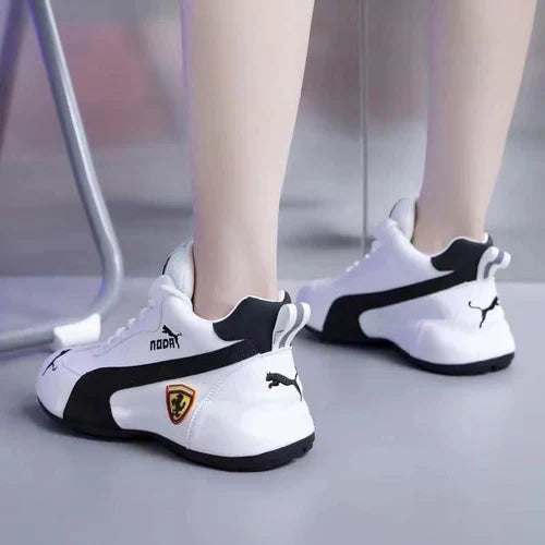 Tenis Máximus Caballero  - Edición LIMITADA