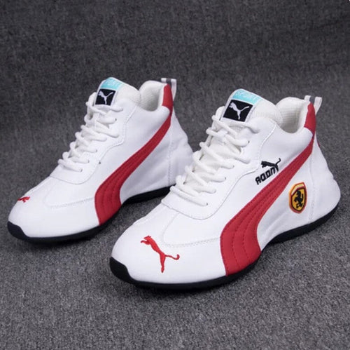 Tenis Máximus Caballero  - Edición LIMITADA