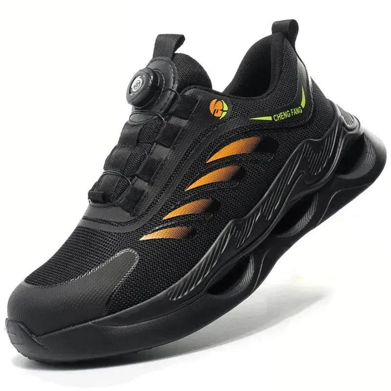 Tenis Caballero Blindados INDESTRUCTIBLES